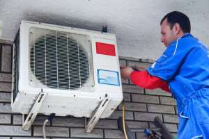 HVAC Companies Near Hagar Shores, MI Available Now